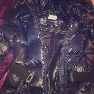 My Daughter don’t fit it anymore